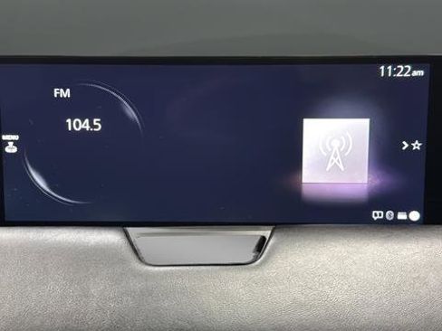 Used 2025 MAZDA CX-70 3.3 Turbo S w/ Premium Package image 26