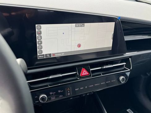 New 2026 Kia Niro Wave FWD image 19