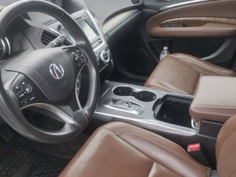 Used 2020 Acura MDX FWD w/ Technology Package image 6