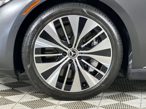 Certified 2023 Mercedes-Benz EQE 500 4MATIC Sedan image 34