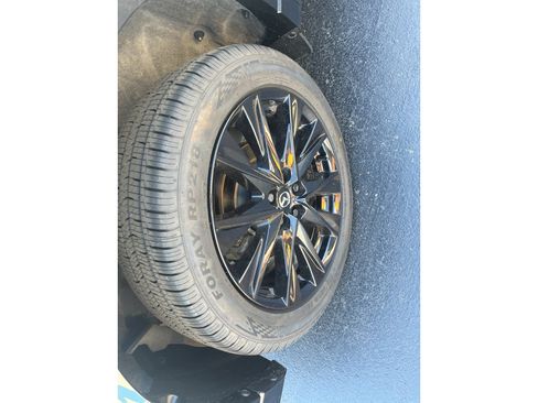 Certified 2024 MAZDA CX-5 Carbon Edition AWD/4WD image 53