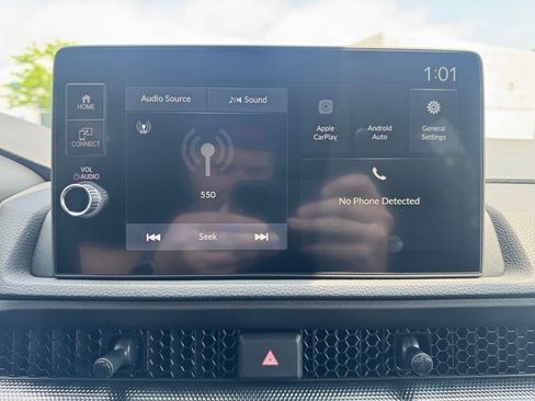 New 2026 Honda CR-V Sport-L image 8