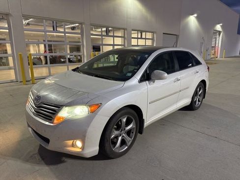 Used 2011 Toyota Venza AWD image 7