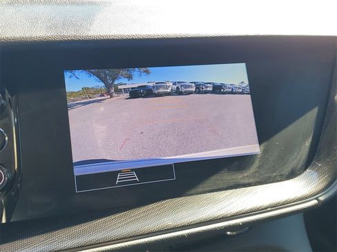 Certified 2023 Buick Envision Preferred image 28