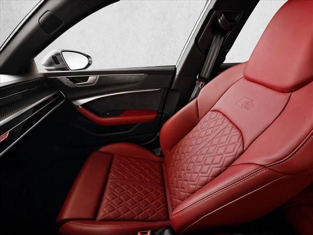 Used 2022 Audi S7 Prestige AWD/4WD image 23