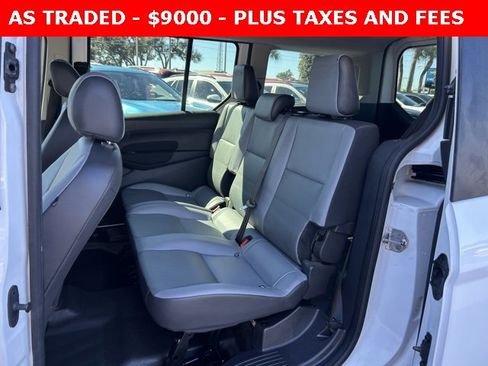 Used 2015 Ford Transit Connect XL image 14