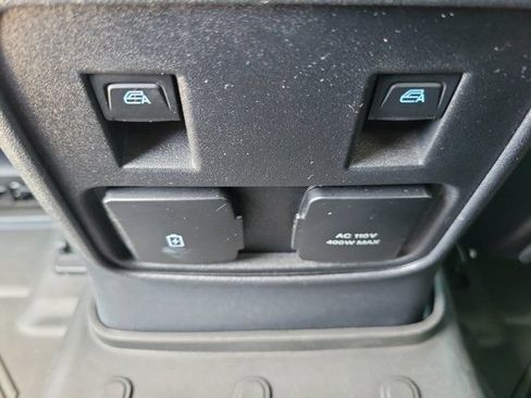 Certified 2024 Ford Bronco Big Bend AWD/4WD image 18