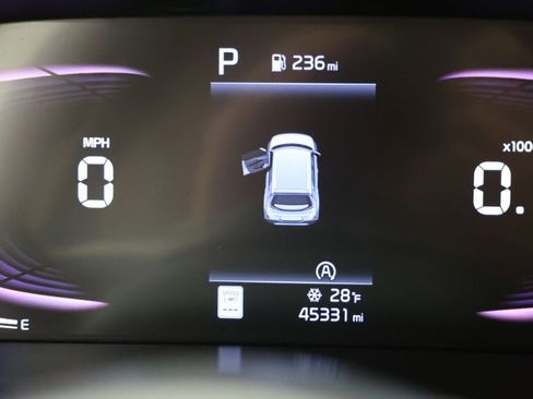 Used 2024 Kia Soul LX w/ Option Group 015 image 18