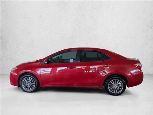 Used 2014 Toyota Corolla LE FWD image 9