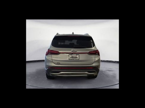 Used 2022 Hyundai Santa Fe AWD image 5