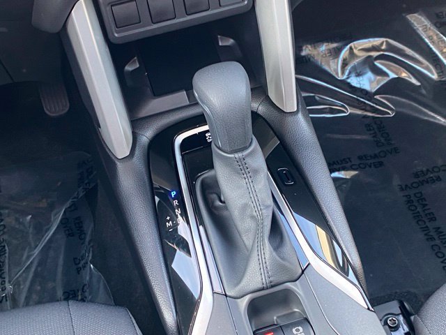 Certified 2024 Toyota Corolla Cross LE w/ Moonroof Package AWD/4WD image 19