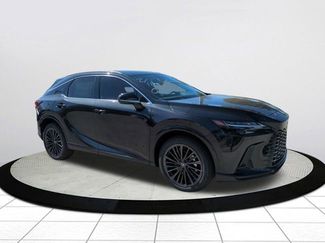 New 2026 Lexus RX 450h AWD video 1