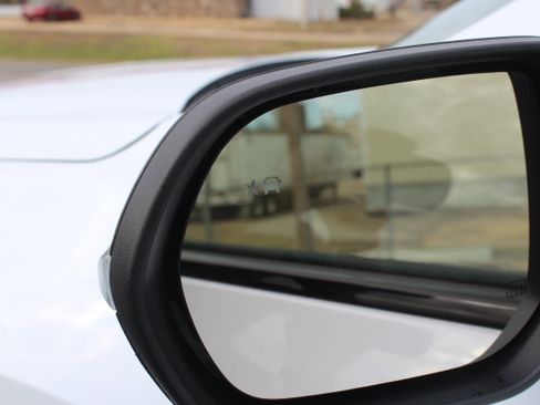 New 2026 GMC Acadia AT4 image 3