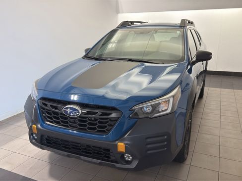 Used 2023 Subaru Outback Wilderness image 2