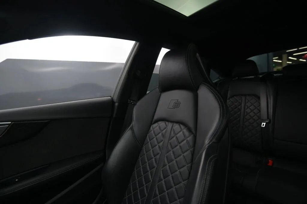 Used 2021 Audi S5 Premium Plus AWD/4WD image 32