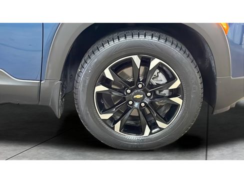 Used 2021 Chevrolet TrailBlazer LT w/ Premium Seating Package AWD/4WD image 20
