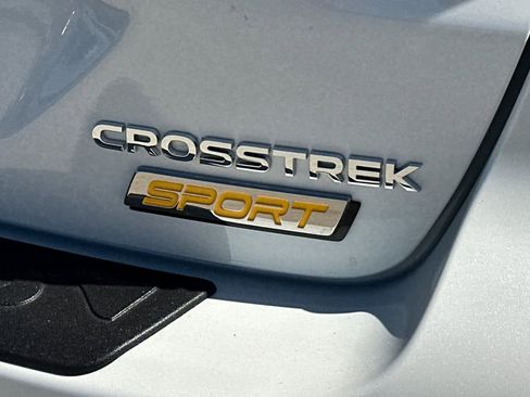 Certified 2025 Subaru Crosstrek 2.5i Sport w/ Popular Package #3A AWD/4WD image 26