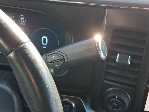 Used 2024 Ford F250 Lariat w/ Lariat Ultimate Package image 21