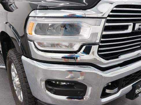 Used 2022 RAM 2500 Laramie AWD/4WD image 21