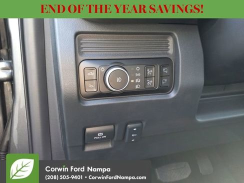 New 2025 Ford F350 Platinum image 13