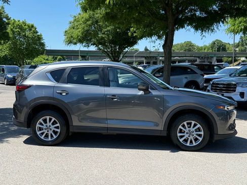Used 2023 MAZDA CX-5 AWD 2.5 S image 5
