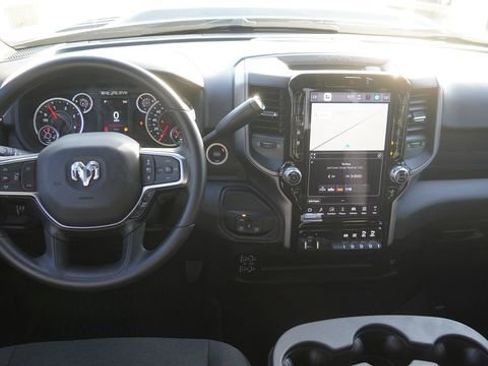 New 2026 RAM 2500 Tradesman image 13