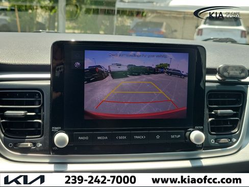 Used 2023 Kia Rio S FWD image 26
