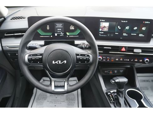 Used 2026 Kia K5 LXS FWD image 13