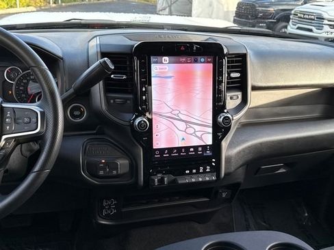 New 2026 RAM 2500 Tradesman AWD/4WD image 12
