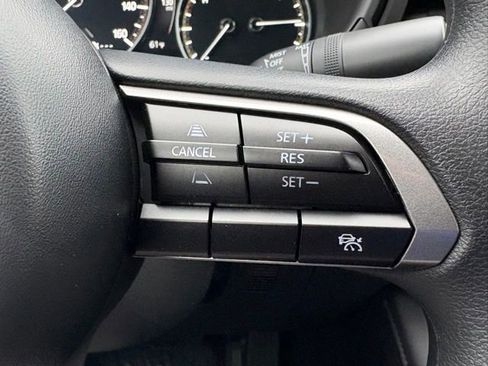 New 2026 MAZDA MAZDA3 s image 22