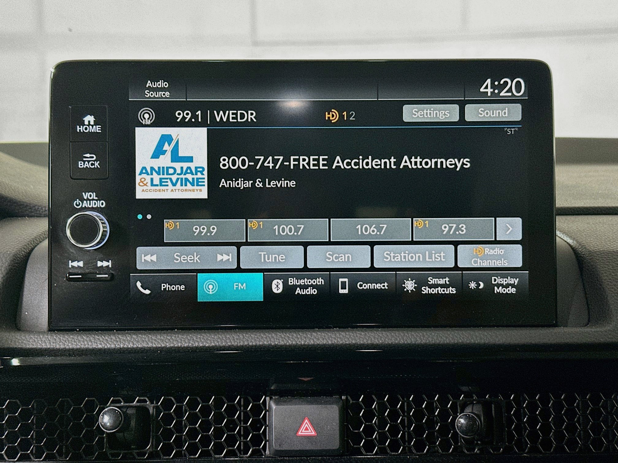 Used 2023 Honda CR-V EX-L image 24