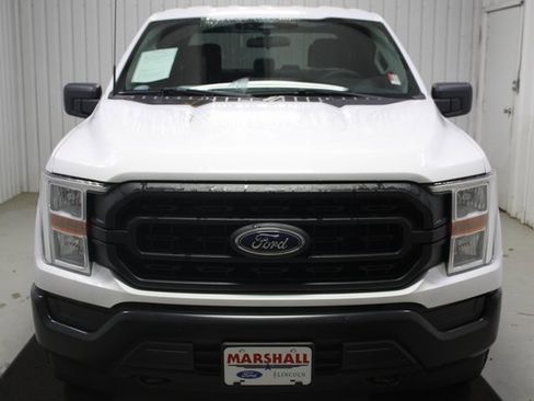 Used 2022 Ford F150 XL w/ Equipment Group 101A High image 2