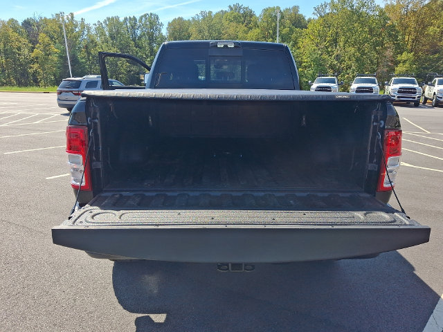 Used 2024 RAM 2500 Tradesman w/ Chrome Appearance Group AWD/4WD image 29