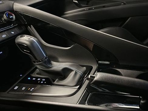 Used 2025 Hyundai Elantra N FWD image 19