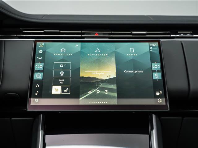 New 2026 Land Rover Range Rover SE AWD/4WD image 29