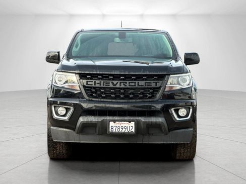 Used 2019 Chevrolet Colorado LT w/ Colorado RST Special Edition image 8