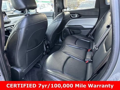 Certified 2023 Jeep Compass Limited image 13