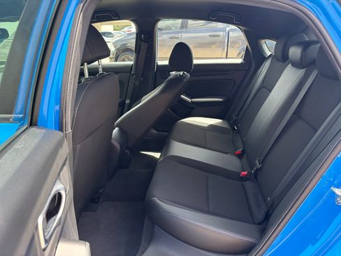 Used 2024 Honda Civic Sport image 22