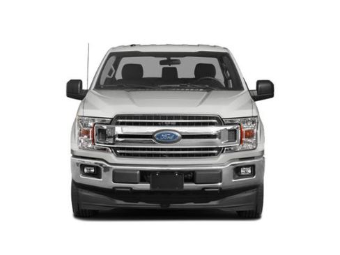 Used 2018 Ford F150 XL w/ Equipment Group 101A Mid RWD image 4