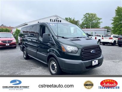 Used 2015 Ford Transit 150 XL