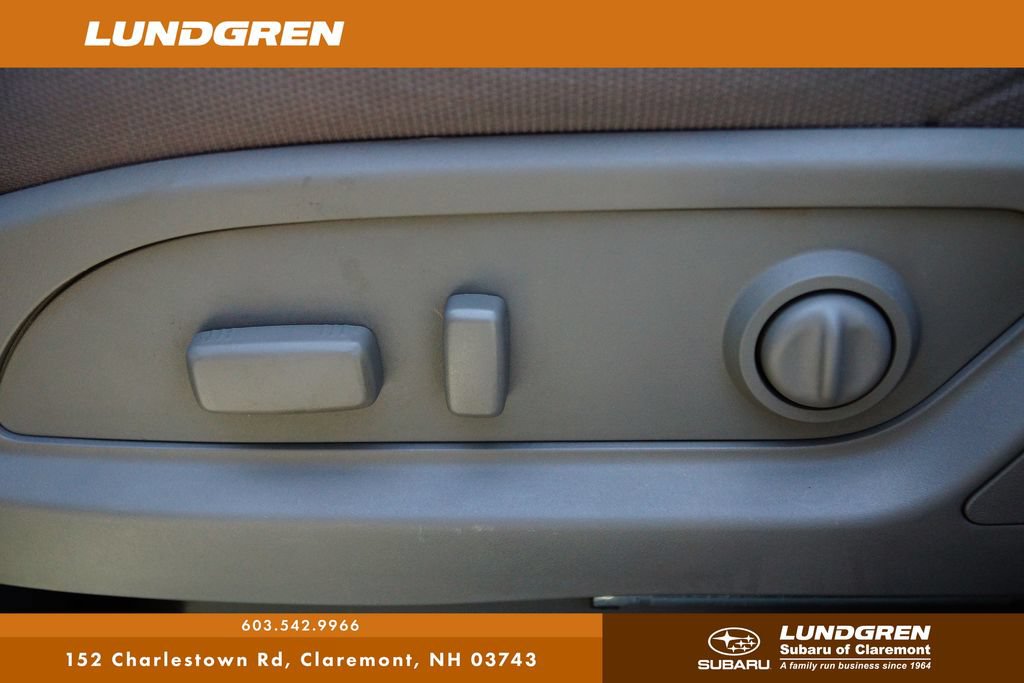 Used 2015 Chevrolet Traverse LT w/ Traveler's Package FWD image 14