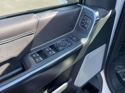 New 2026 Ford F350 Platinum image 14