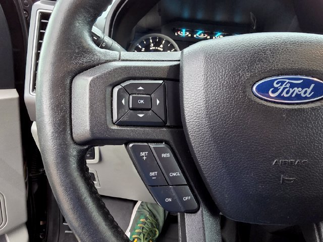 Used 2020 Ford F150 XLT w/ Equipment Group 302A Luxury AWD/4WD image 25