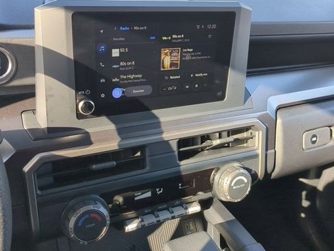 Certified 2025 Toyota 4Runner SR5 image 11