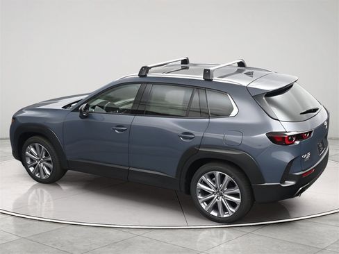 New 2026 MAZDA CX-50 AWD 2.5 S w/ Weather Package image 15