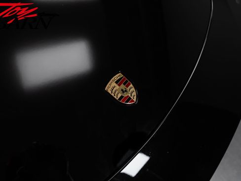 Used 2019 Porsche 718 Boxster GTS RWD image 17