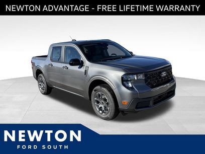 New 2026 Ford Maverick XLT w/ XLT Luxury Package