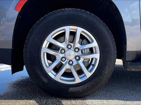 Used 2021 Chevrolet Tahoe LT RWD image 35