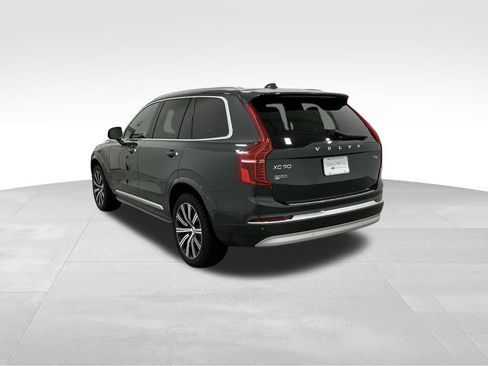 Used 2022 Volvo XC90 T6 Inscription w/ Advanced Package image 2