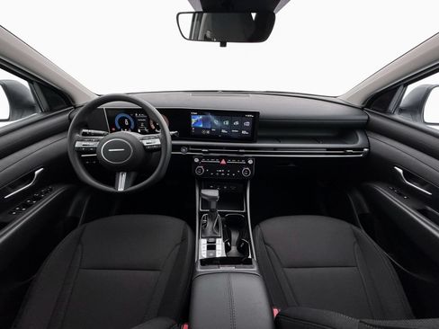 New 2026 Hyundai Tucson SEL FWD image 13